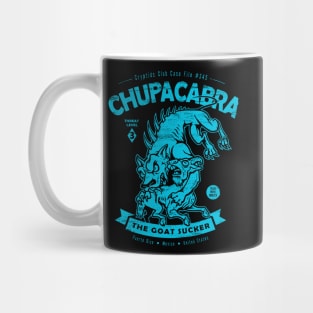 Chupacabra Mug